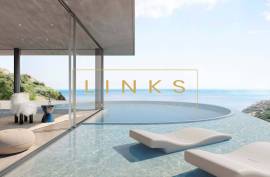 T3 Home: Your Luxurious Villa Amid the Mountains