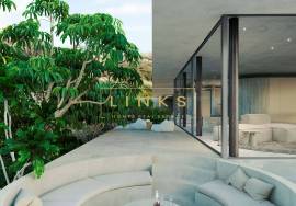 T3 Home: Your Luxurious Villa Amid the Mountains