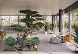 T3 Home: Your Luxurious Villa Amid the Mountains