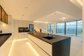 Architectural Masterpiece in Funchal: A New Paradigm of Luxury & Atlantic Views