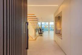Architectural Masterpiece in Funchal: A New Paradigm of Luxury & Atlantic Views