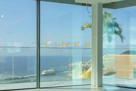 Architectural Masterpiece in Funchal: A New Paradigm of Luxury & Atlantic Views