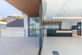 Architectural Masterpiece in Funchal: A New Paradigm of Luxury & Atlantic Views