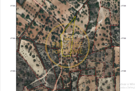 RUSTIC LAND 3078 M2 IN CHARNECA DE SÃO FAUSTINO - BOLIQUEIME