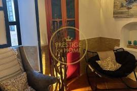 3 bedroom villa with swimming pool, panoramic views of the city, mountains and sea in Loulé