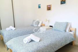 Villa floor Matosinhos