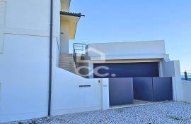 Villa floor Matosinhos