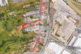 Land Vila Nova de Gaia