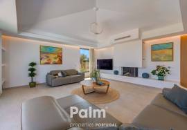 Stunning 4-Bedroom Villa with Heated Pool & Breathtaking Sea Views | Carvoeiro