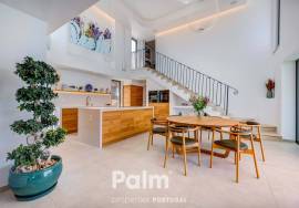 Stunning 4-Bedroom Villa with Heated Pool & Breathtaking Sea Views | Carvoeiro