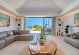 Stunning 4-Bedroom Villa with Heated Pool & Breathtaking Sea Views | Carvoeiro