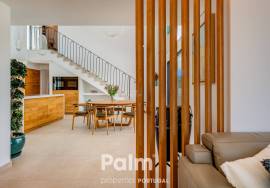 Stunning 4-Bedroom Villa with Heated Pool & Breathtaking Sea Views | Carvoeiro