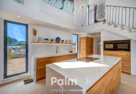 Stunning 4-Bedroom Villa with Heated Pool & Breathtaking Sea Views | Carvoeiro