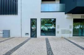 NEW: Terraços de Quarteira II Stores