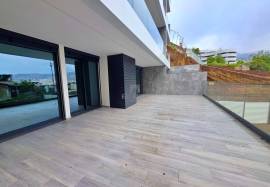 APARTMENT IN BARREIROS