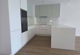 APARTMENT IN BARREIROS