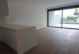 APARTMENT IN BARREIROS