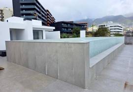 APARTMENT IN BARREIROS