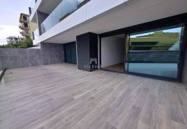 APARTMENT IN BARREIROS