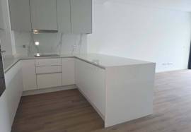 APARTMENT IN BARREIROS