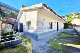 3+1 BEDROOM VILLA IN FUNCHAL