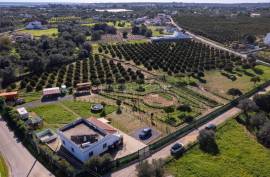 Olhão – 2-bedroom homestead in Moncarapacho with renovation potential Olhão – 2-bedroom homestead in Moncarapacho with renovation potential