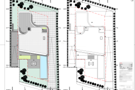 Praia da Luz - Exclusive Off-Plan modern 4 Bedroom Villa with Panoramic Sea Views  - Reserva da Luz