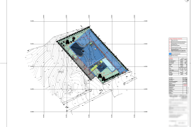 Praia da Luz - Exclusive Off-Plan modern 4 Bedroom Villa with Panoramic Sea Views  - Reserva da Luz