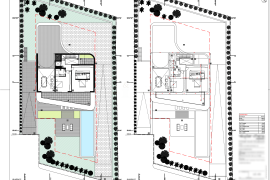 Praia da Luz - Exclusive Off-Plan modern 4 Bedroom Villa with Panoramic Sea Views  - Reserva da Luz