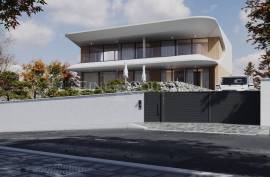 Praia da Luz - Exclusive Off-Plan modern 4 Bedroom Villa with Panoramic Sea Views  - Reserva da Luz