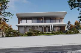 Praia da Luz - Exclusive Off-Plan modern 4 Bedroom Villa with Panoramic Sea Views  - Reserva da Luz