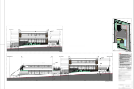 Praia da Luz - Exclusive Off-Plan modern 4 Bedroom Villa with Panoramic Sea Views  - Reserva da Luz