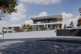 Praia da Luz - Exclusive Off-Plan modern 4 Bedroom Villa with Panoramic Sea Views  - Reserva da Luz