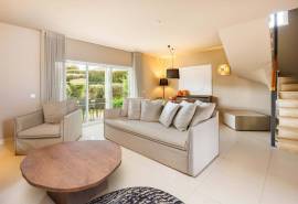 Carvoeiro – Luxury 2-bedroom townhouses in a tranquil setting