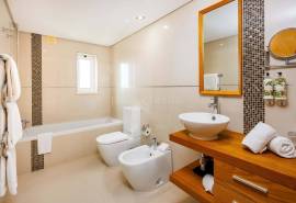 Carvoeiro – Luxury 2-bedroom townhouses in a tranquil setting