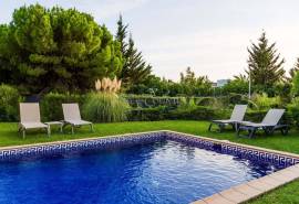 Carvoeiro – Luxury 2-bedroom townhouses in a tranquil setting