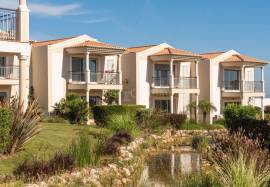 Carvoeiro – Luxury 2-bedroom townhouses in a tranquil setting