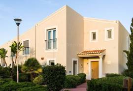 Carvoeiro – Luxury 2-bedroom townhouses in a tranquil setting