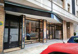 For Sale and Rent: Commercial Space on Sierras Alavesas For Sale and Rent: Commercial Space on Sierras Alavesas