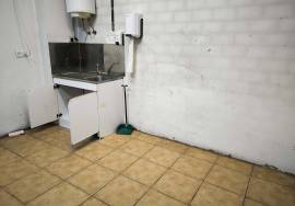 For Sale and Rent: Commercial Space on Sierras Alavesas For Sale and Rent: Commercial Space on Sierras Alavesas