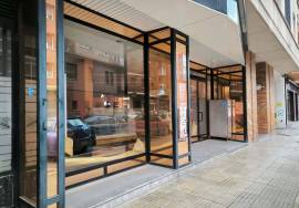 For Sale and Rent: Commercial Space on Sierras Alavesas