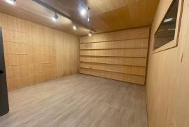 Warehouse for rent in the Sangroniz Industrial Estate, Sondika