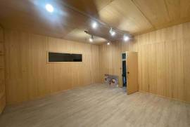 Warehouse for rent in the Sangroniz Industrial Estate, Sondika