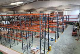 Warehouse for sale in Jundiz