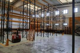 Large pavilion for sale in Jundiz