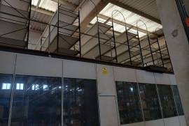 Large pavilion for sale in Jundiz