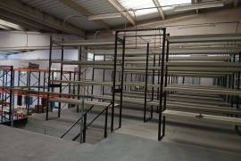 Large pavilion for sale in Jundiz