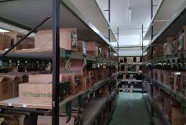 Large pavilion for sale in Jundiz