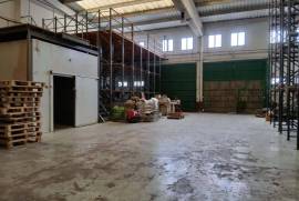 Large pavilion for sale in Jundiz