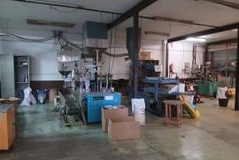 Large pavilion for sale in Jundiz